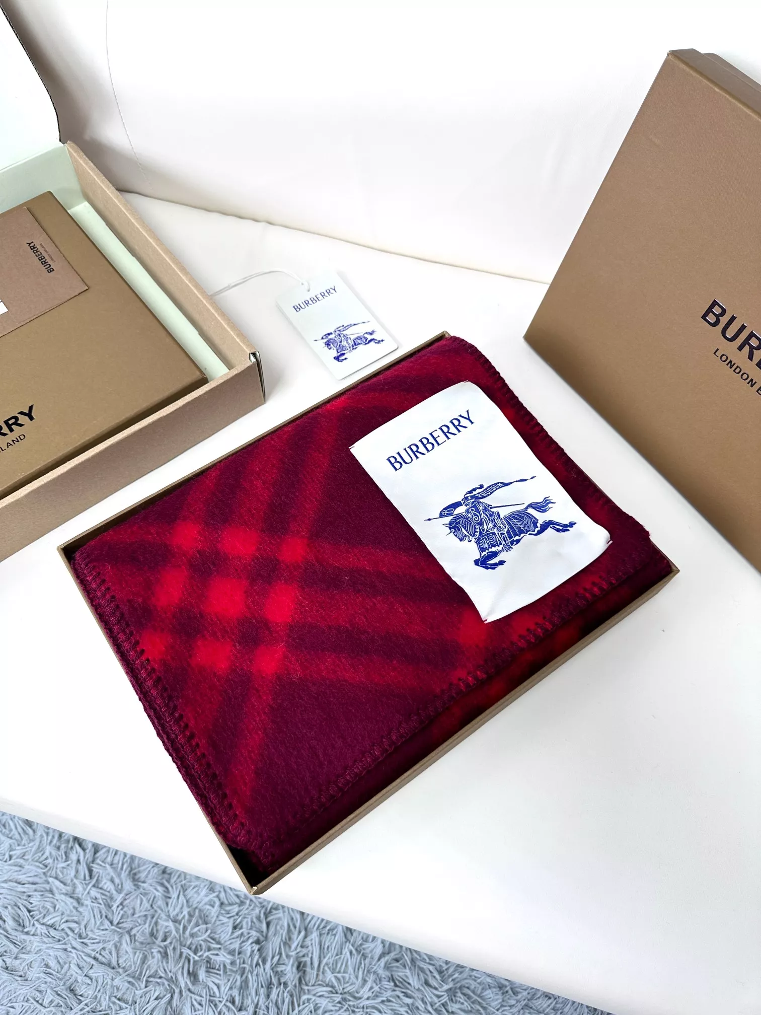 Burberry Scarf For Women Unique 5533