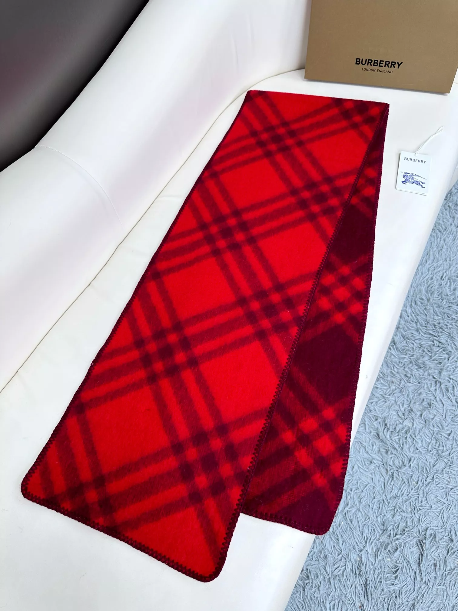 Burberry Scarf For Women Unique 5533