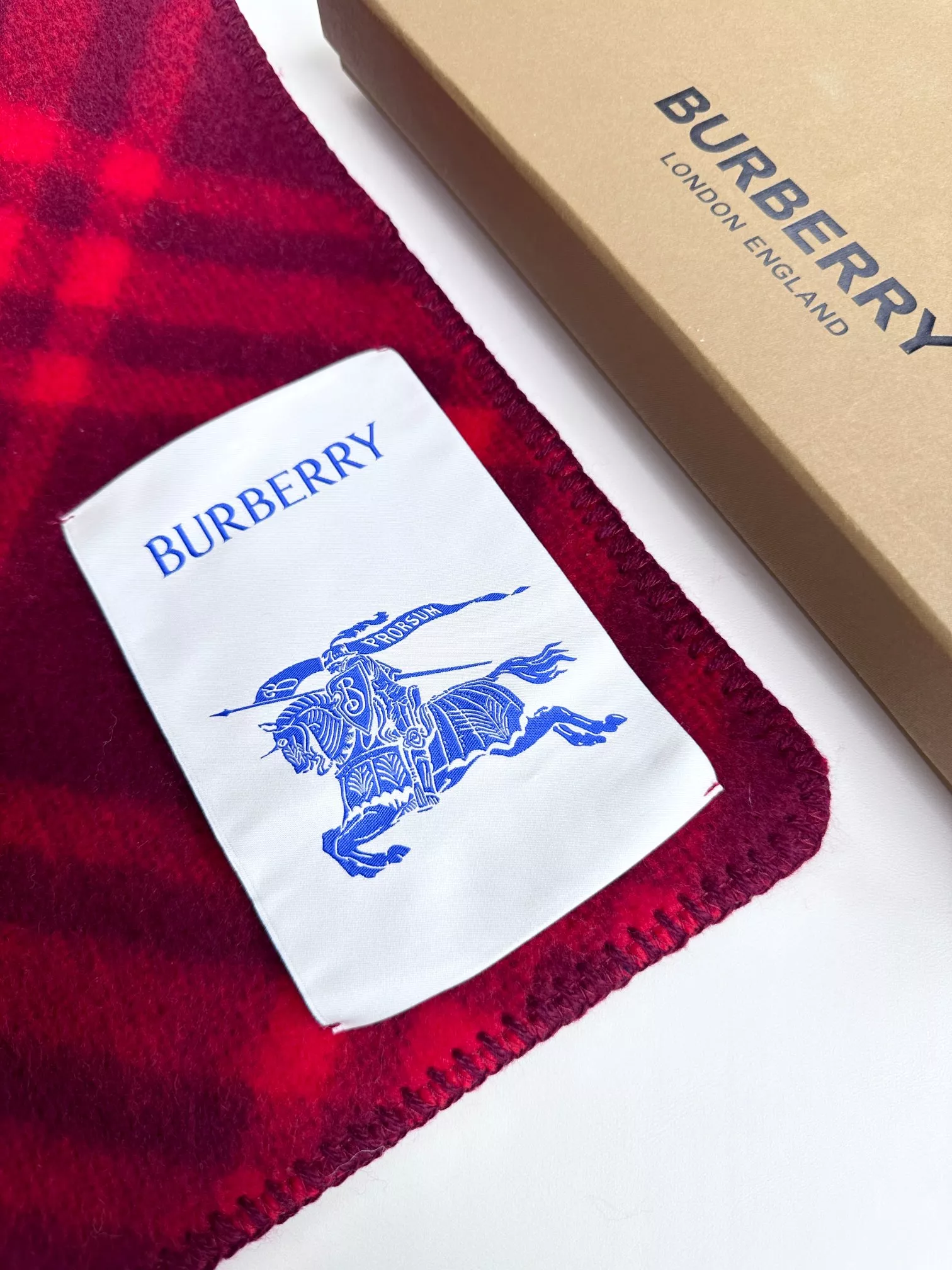 Burberry Scarf For Women Unique 5533