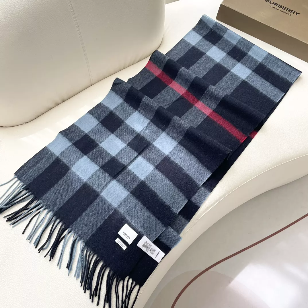 Burberry Scarf For Women Unique 8741