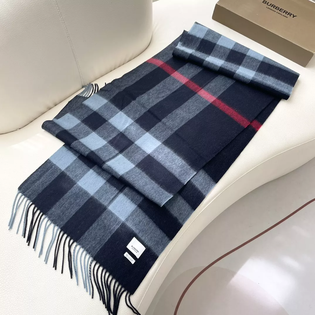 Burberry Scarf For Women Unique 8741