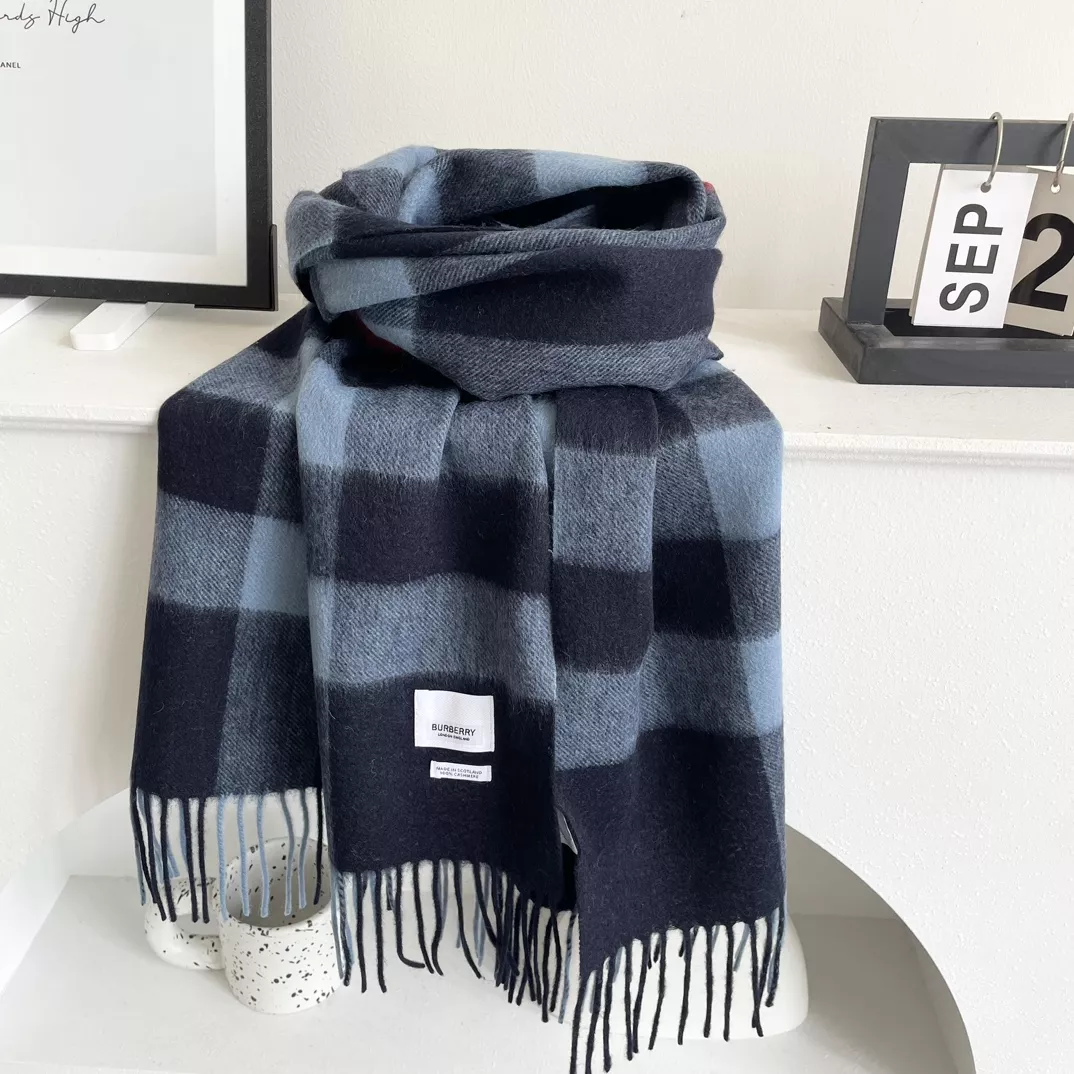 Burberry Scarf For Women Unique 8741