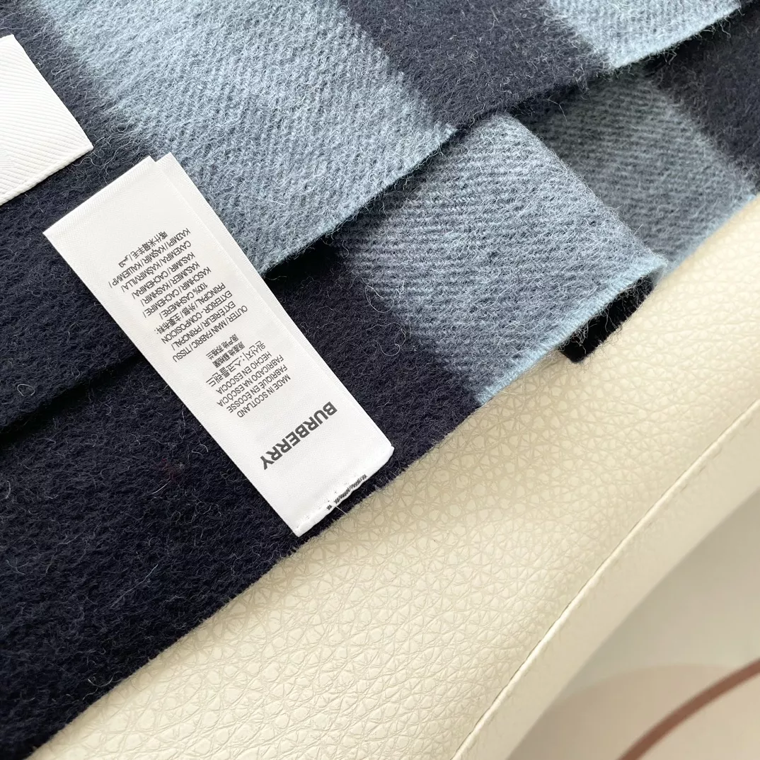Burberry Scarf For Women Unique 8741