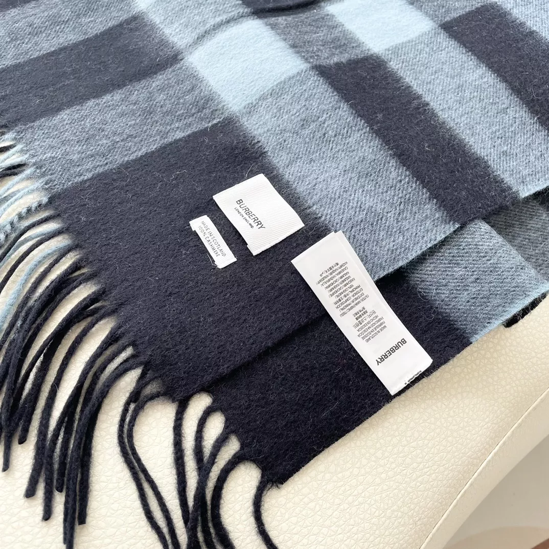 Burberry Scarf For Women Unique 8741