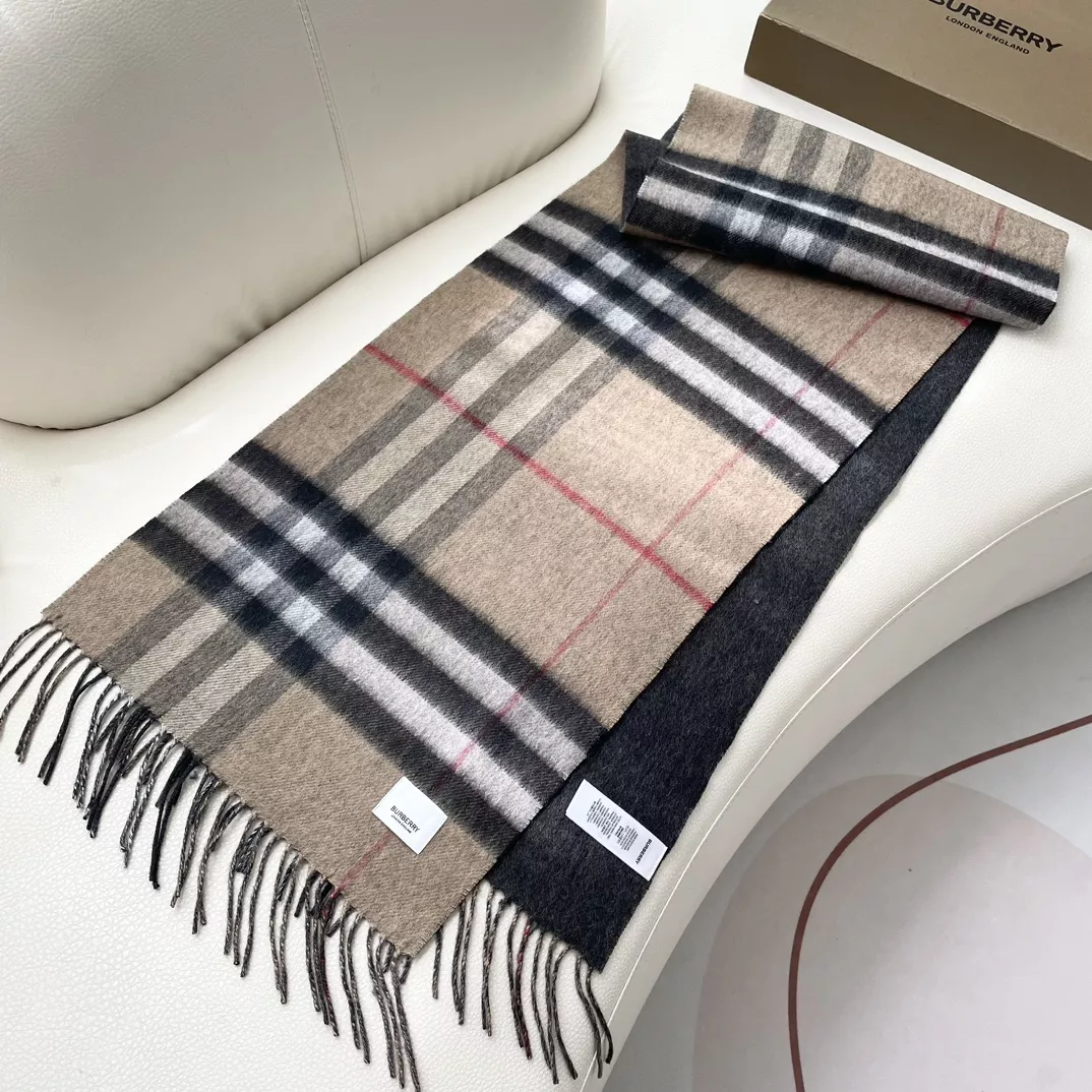 Burberry Scarf For Women UrbanStyle 3613