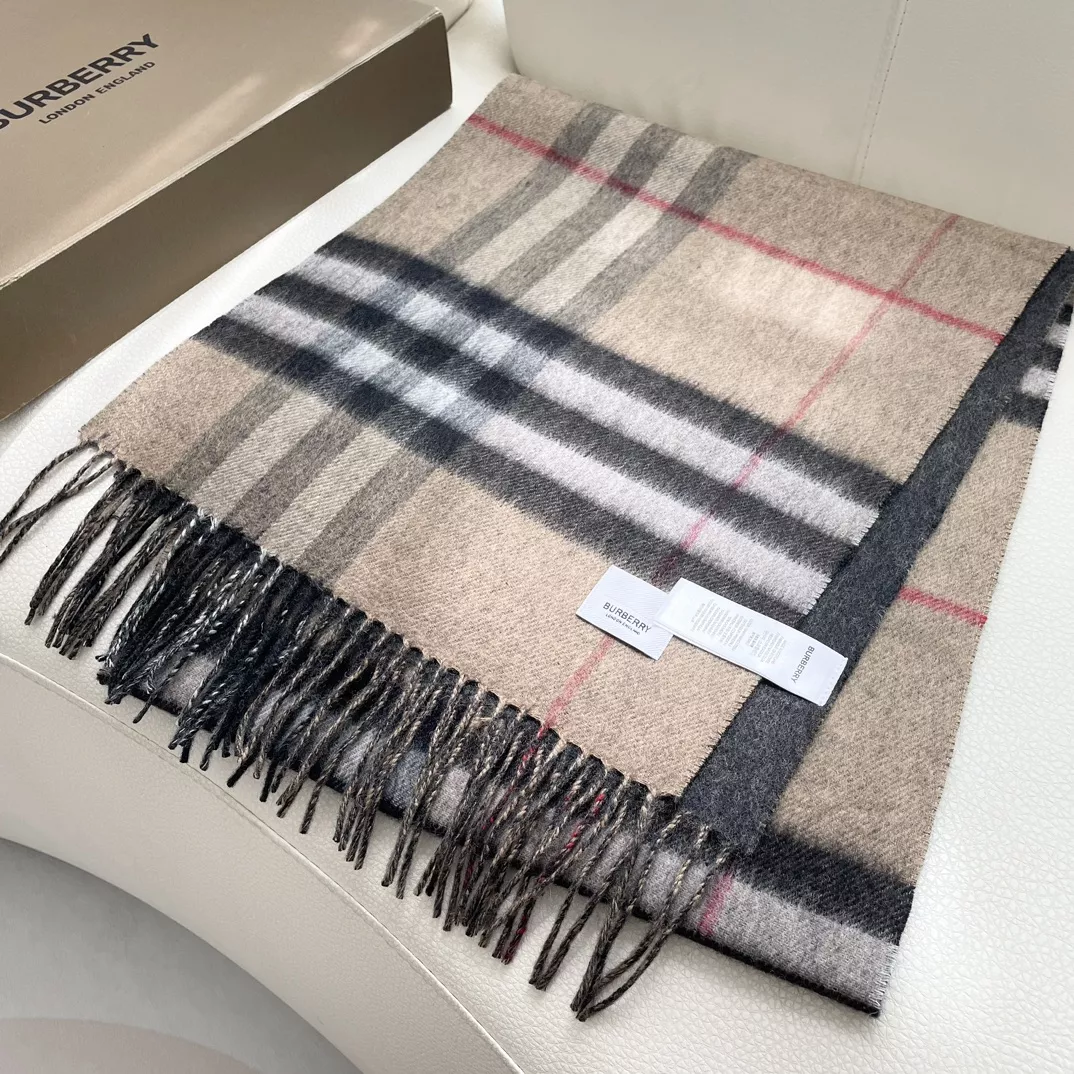 Burberry Scarf For Women UrbanStyle 3613