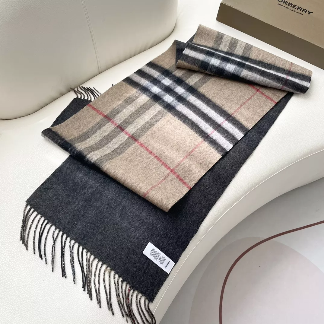 Burberry Scarf For Women UrbanStyle 3613