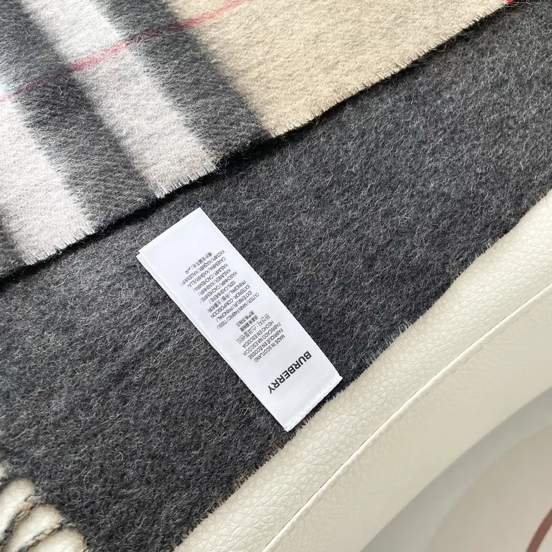 Burberry Scarf For Women UrbanStyle 3613