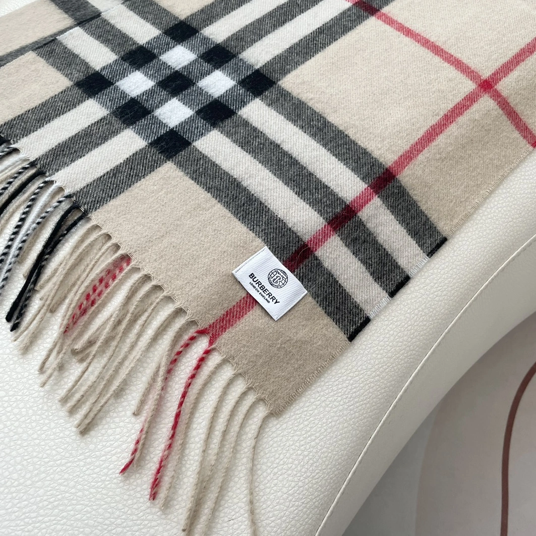 Burberry Scarf Functional 7924