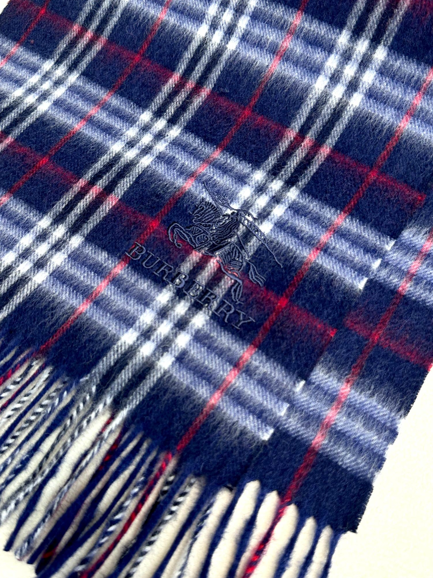 Burberry Scarf ModernLook 9159