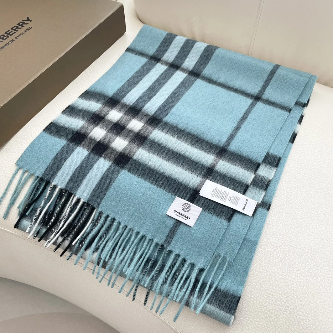 Burberry Scarf StreetReady 2491