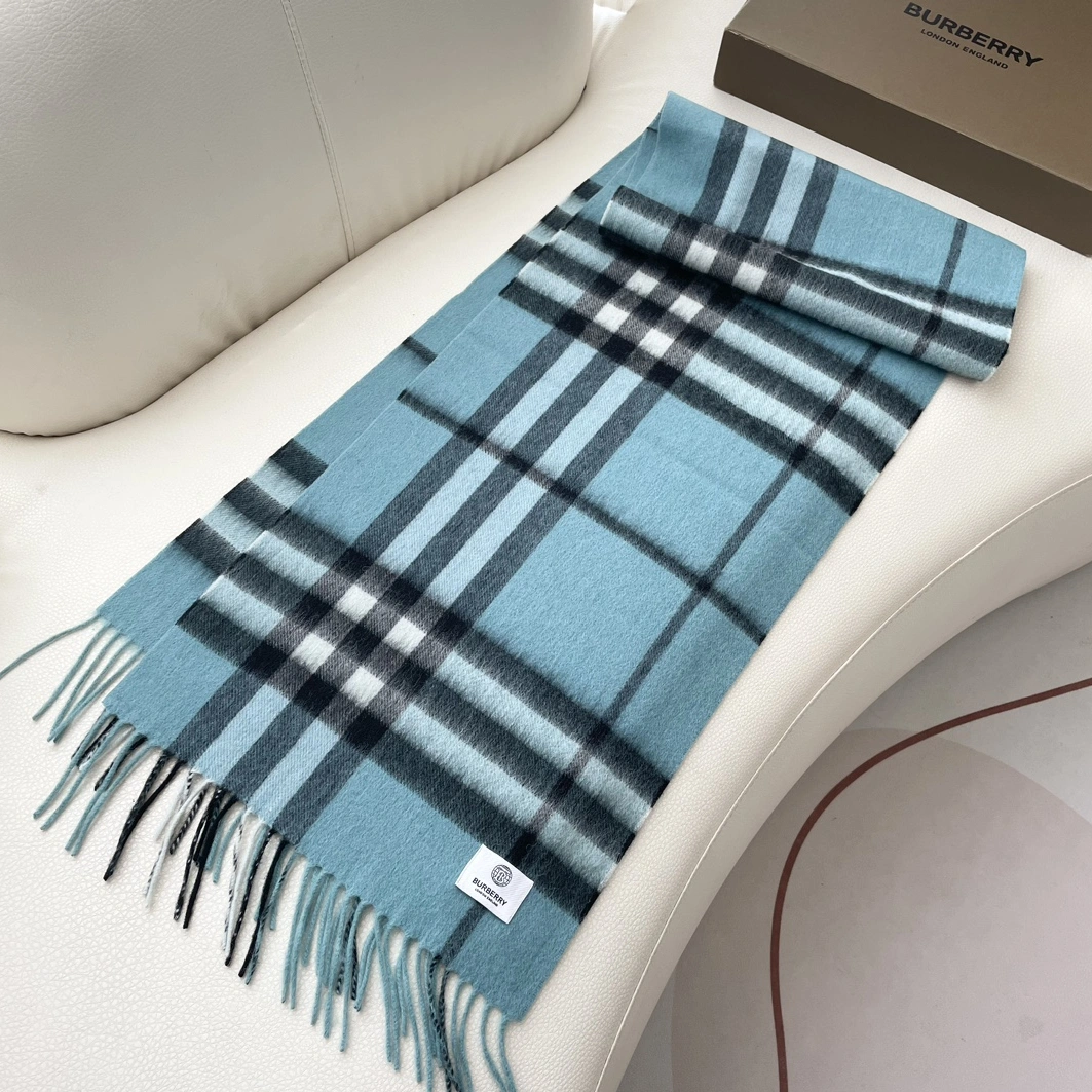 Burberry Scarf StreetReady 2491