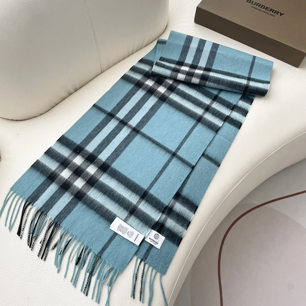 Burberry Scarf StreetReady 2491