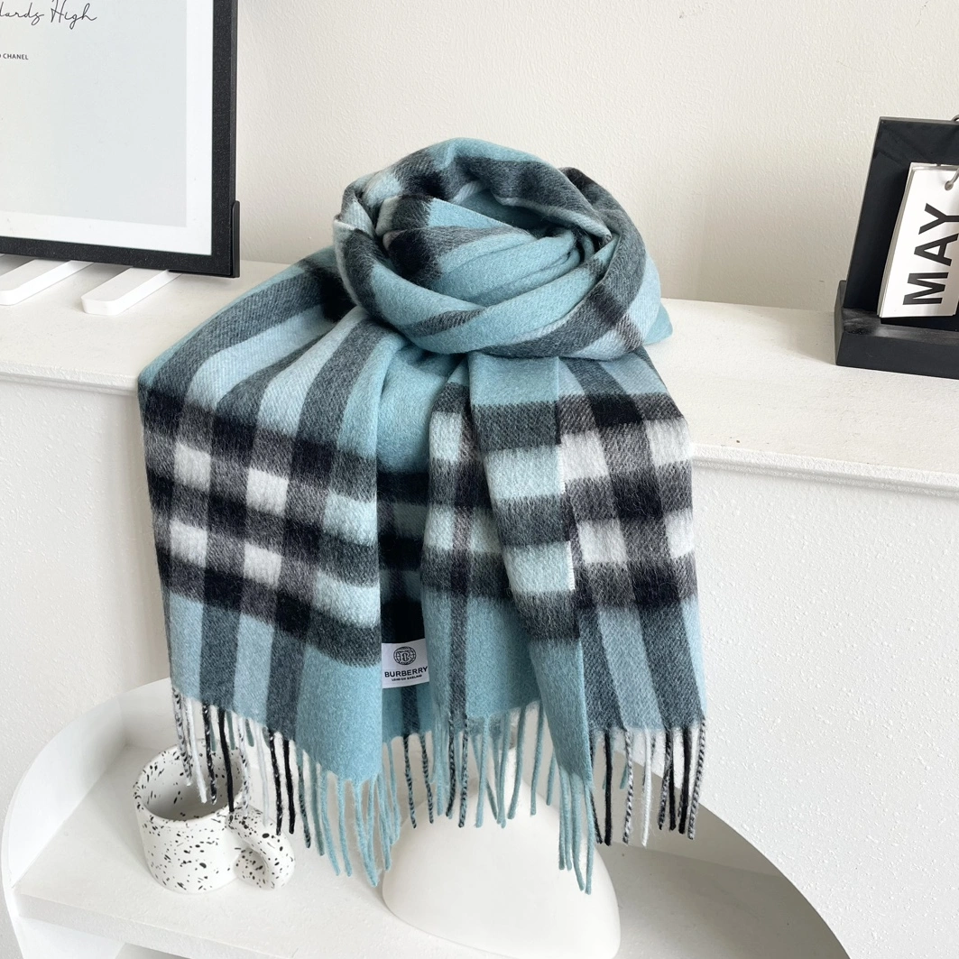 Burberry Scarf StreetReady 2491