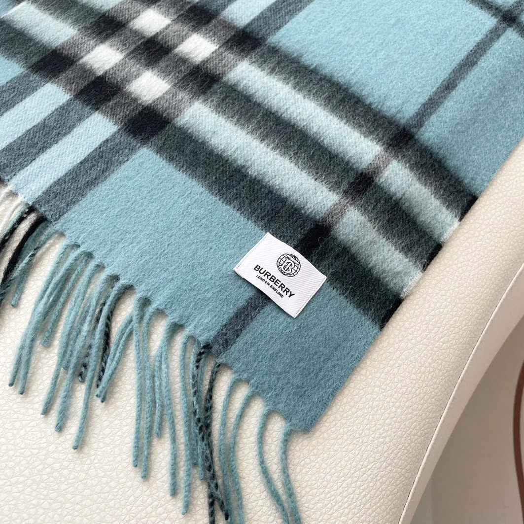 Burberry Scarf StreetReady 2491