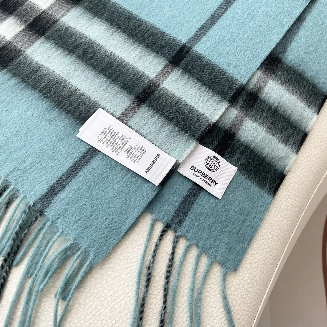 Burberry Scarf StreetReady 2491