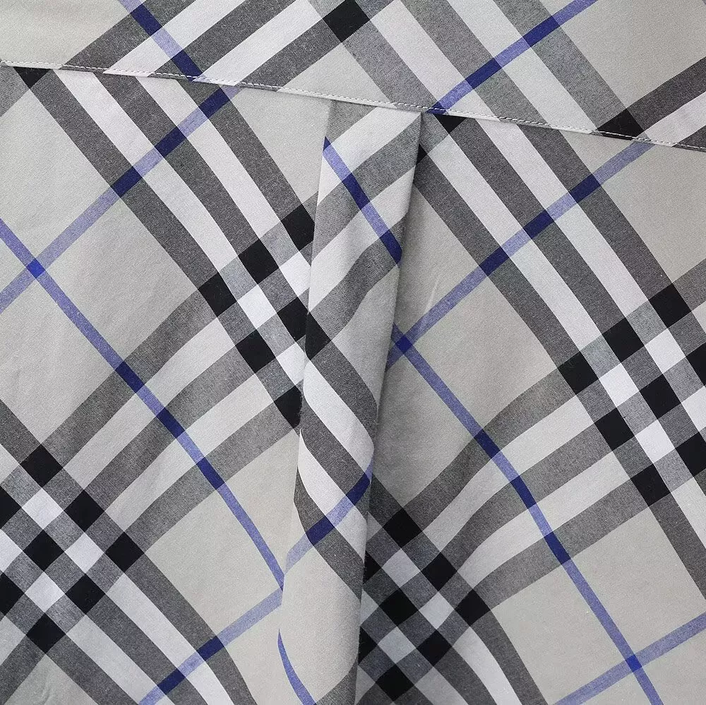 Burberry Shirts Long Sleeved For Men BestValue 4823