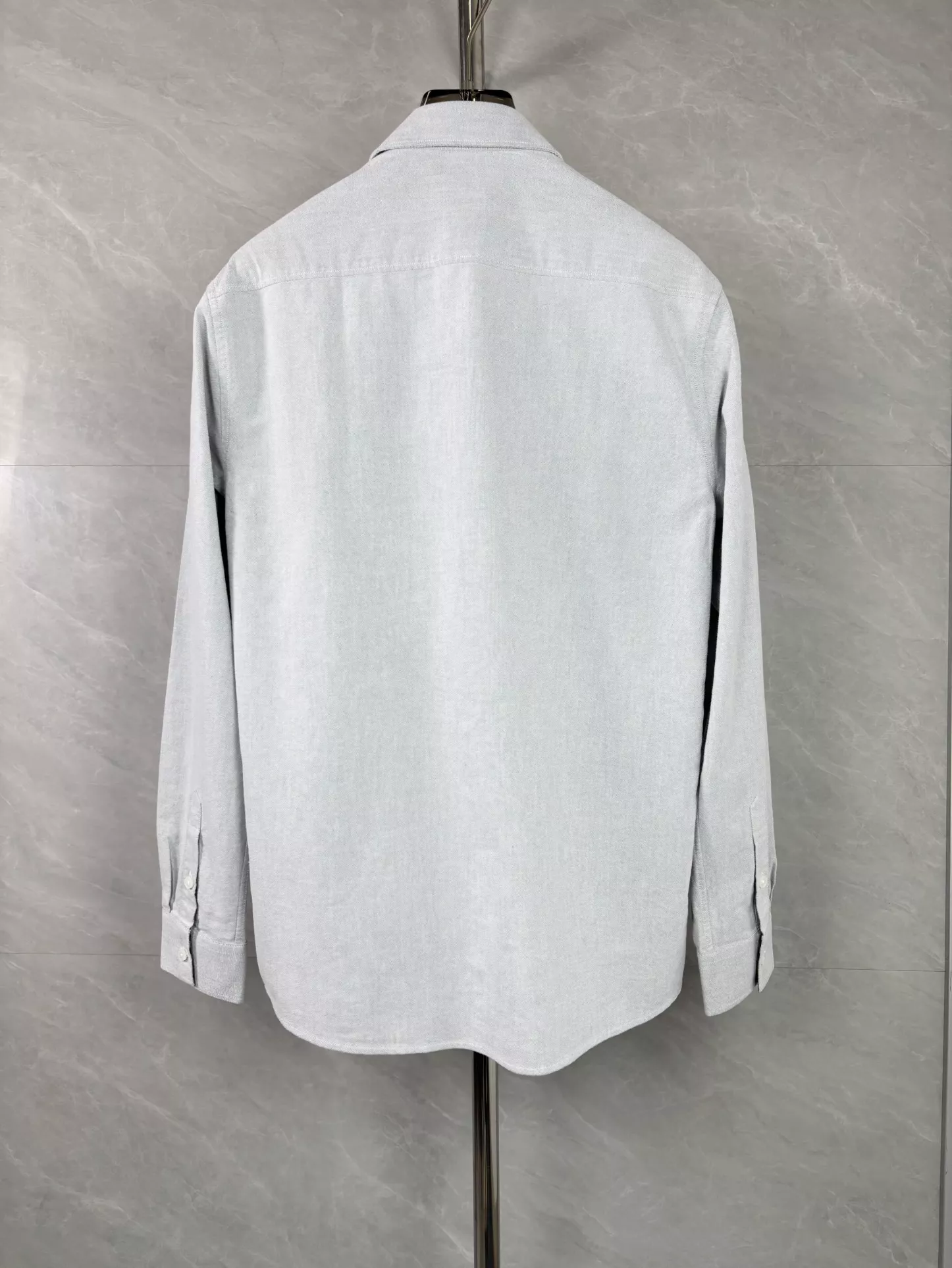 Burberry Shirts Long Sleeved For Men Durable 2762
