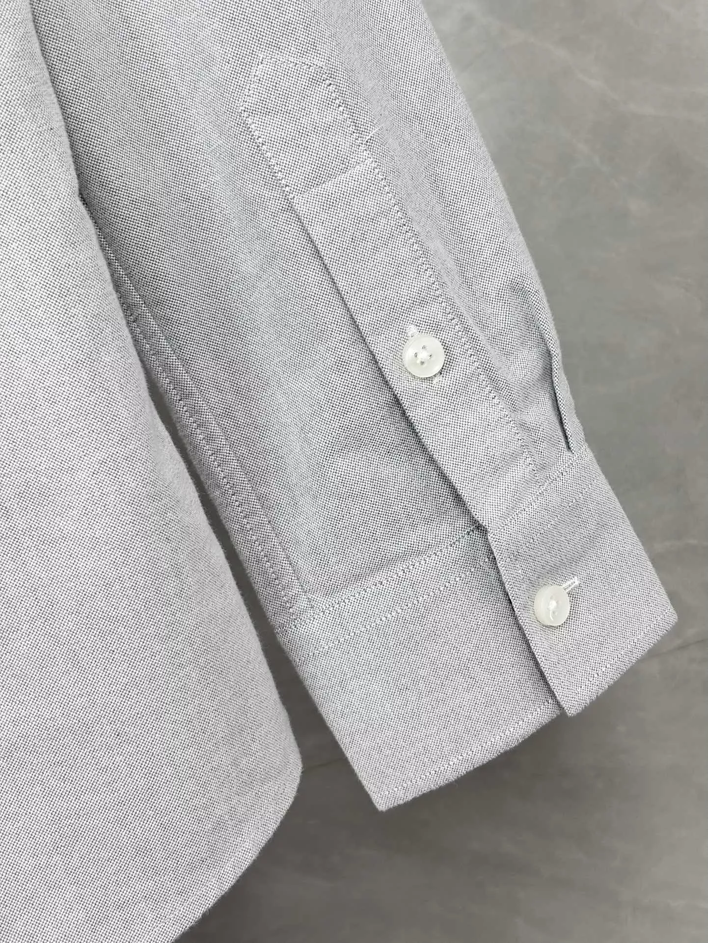 Burberry Shirts Long Sleeved For Men Durable 2762
