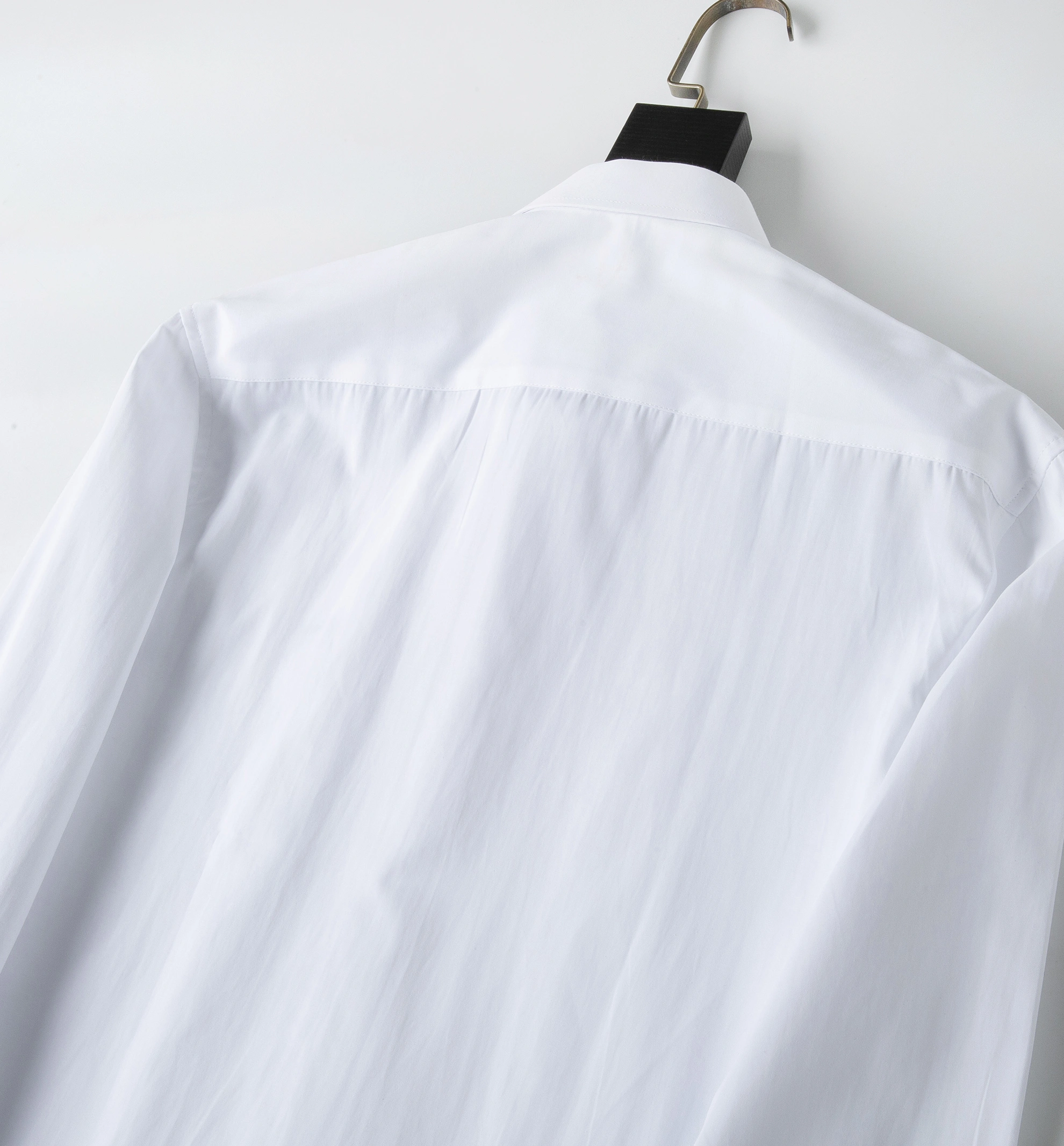 Burberry Shirts Long Sleeved For Men EasyMatch 4168