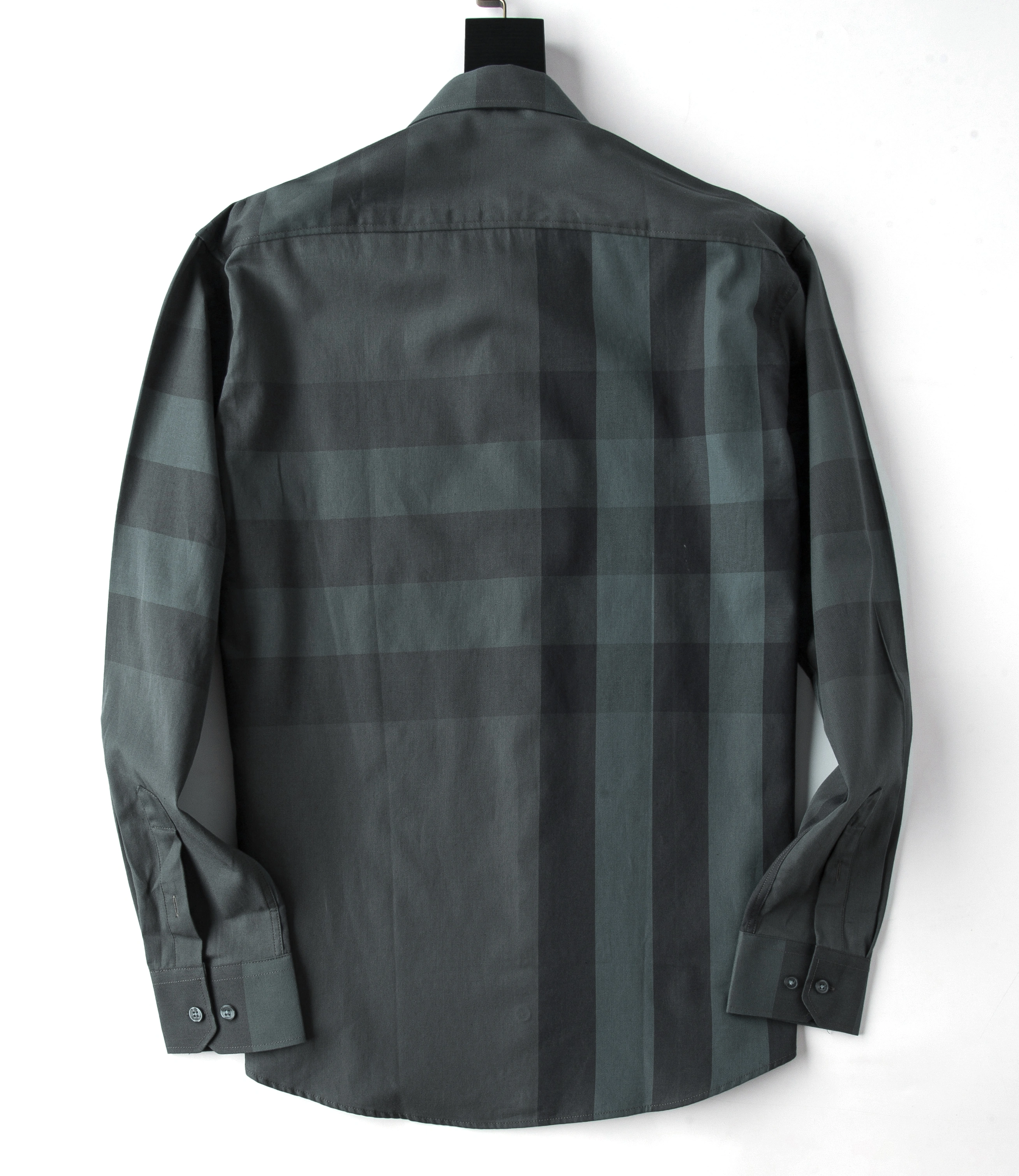 Burberry Shirts Long Sleeved For Men Fashionable 3998