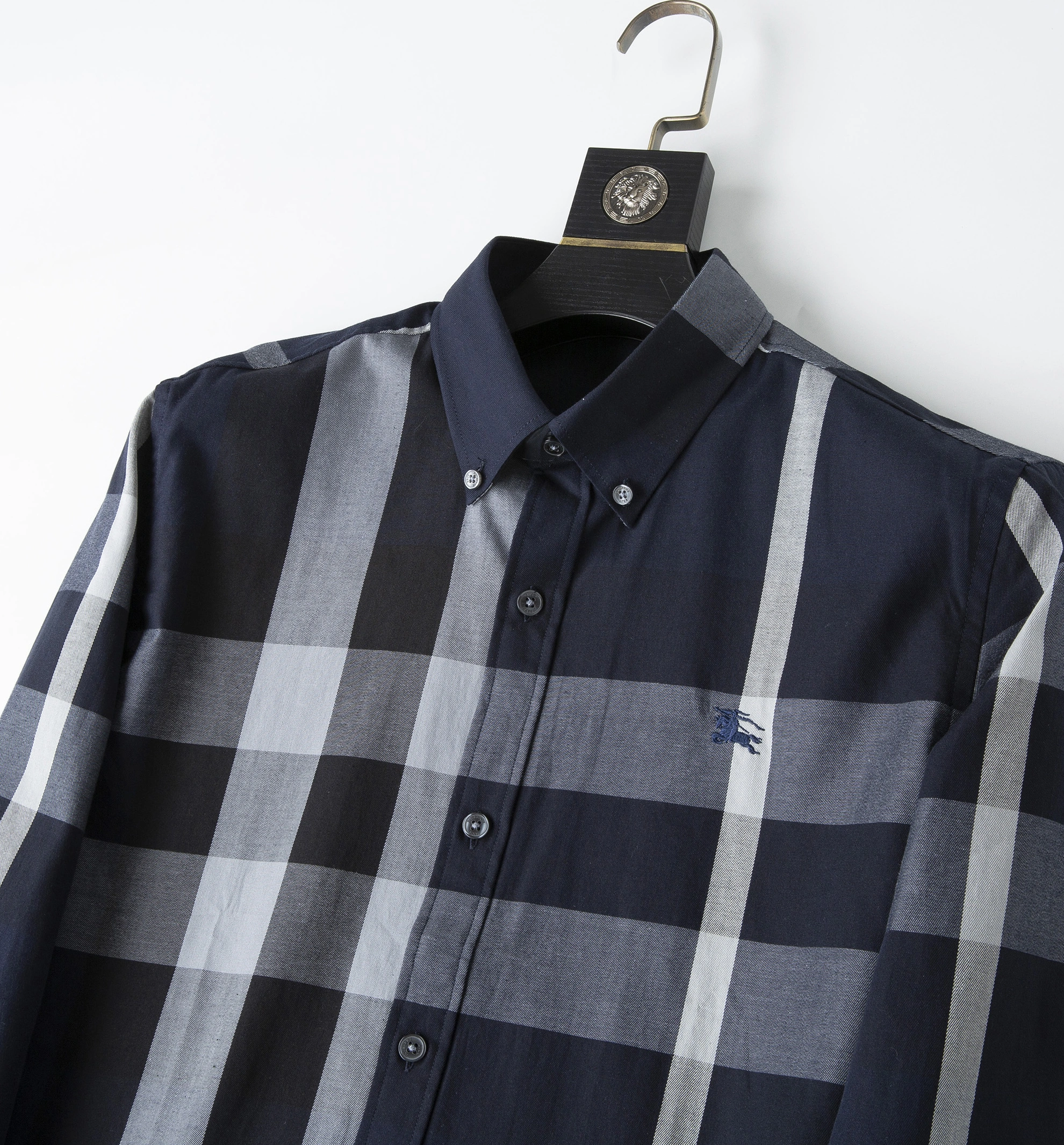 Burberry Shirts Long Sleeved For Men GoAnywhere 5553