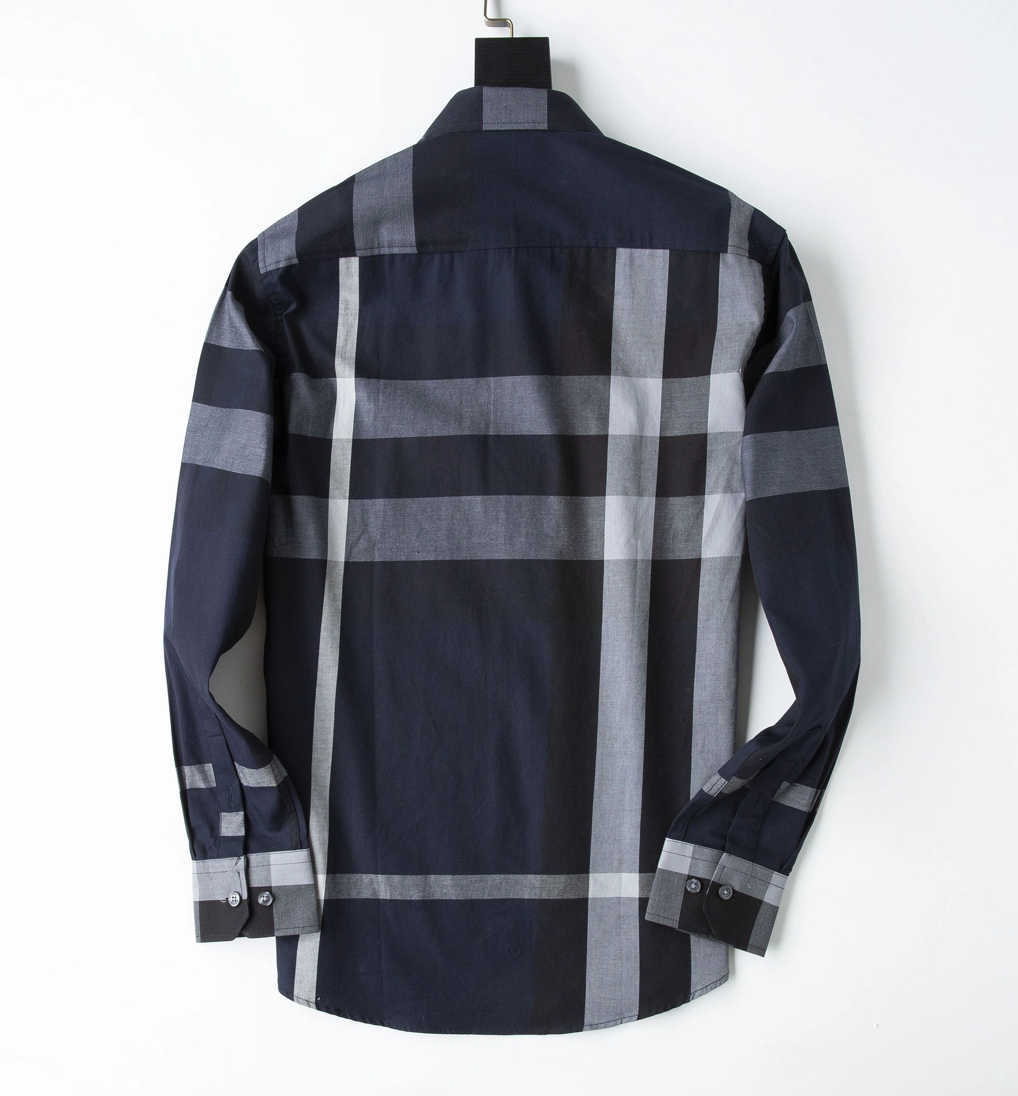 Burberry Shirts Long Sleeved For Men GoAnywhere 5553