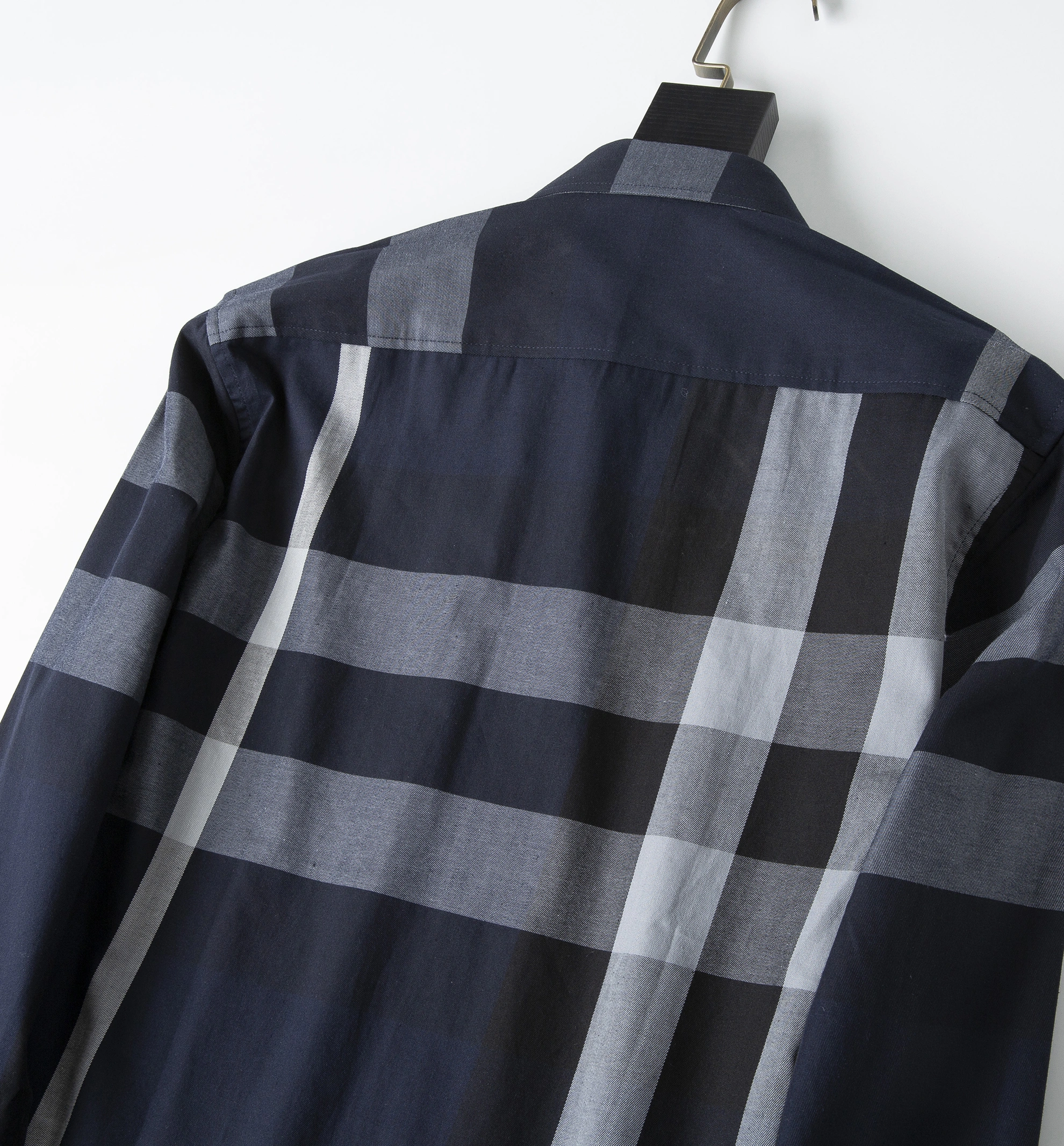 Burberry Shirts Long Sleeved For Men GoAnywhere 5553