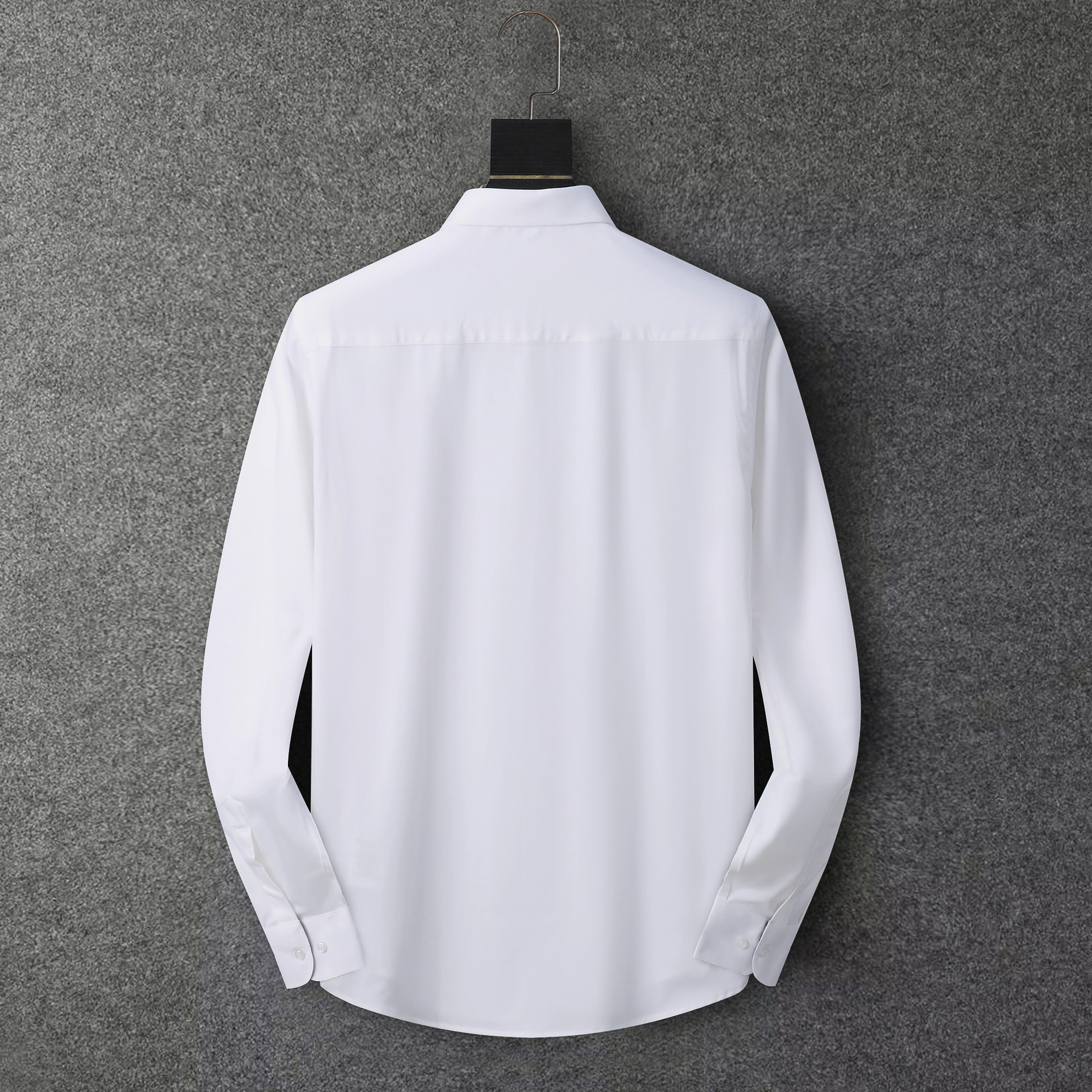Burberry Shirts Long Sleeved For Men Reliable 1920