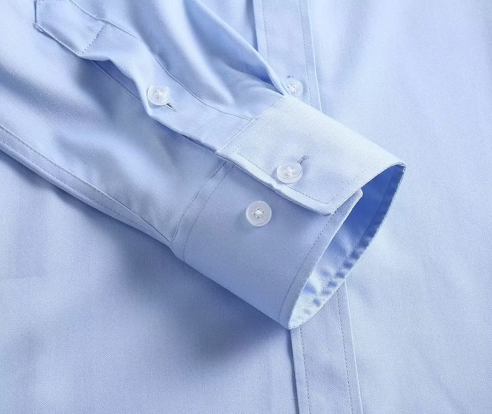 Burberry Shirts Long Sleeved For Men Sleek 9040