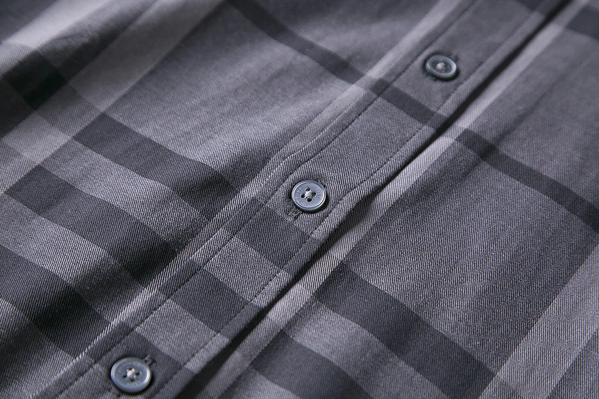 Burberry Shirts Long Sleeved For Men StreetReady 6328