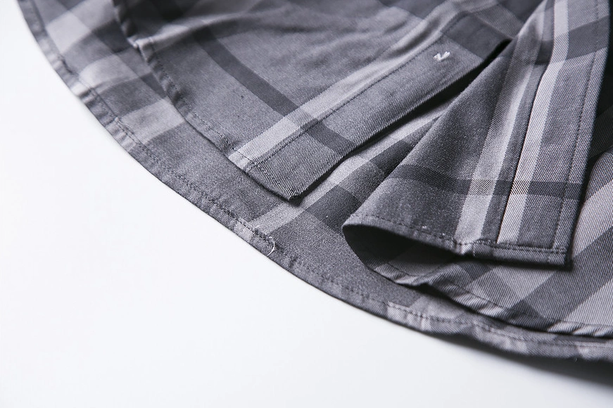 Burberry Shirts Long Sleeved For Men StreetReady 6328