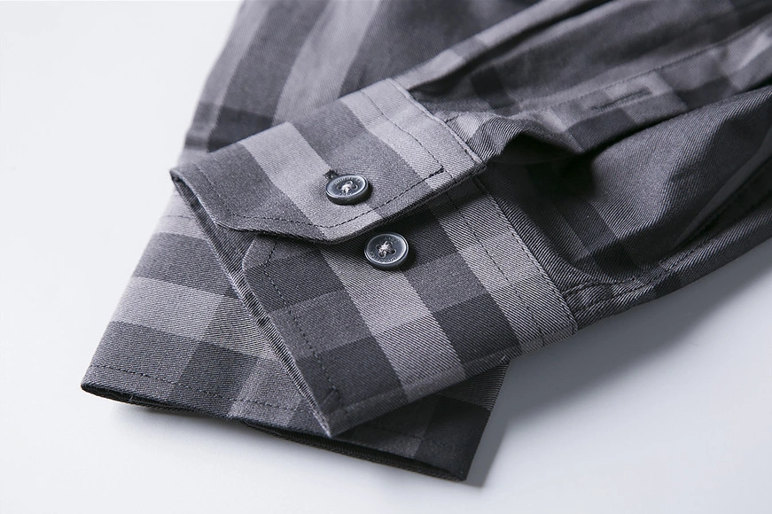 Burberry Shirts Long Sleeved For Men StreetReady 6328