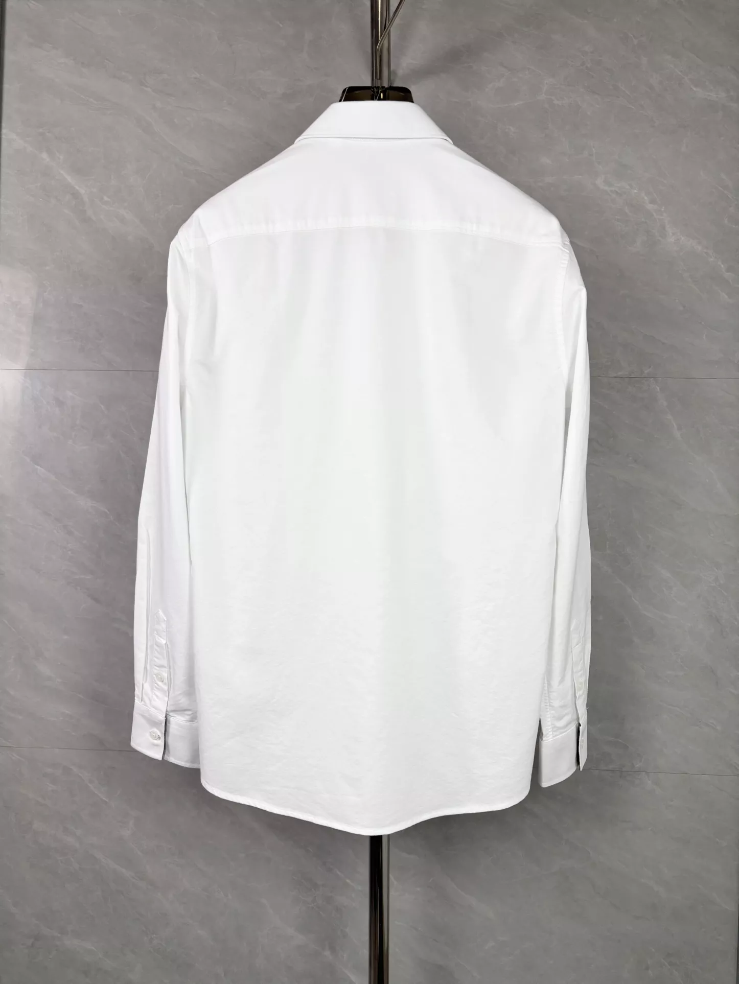 Burberry Shirts Long Sleeved For Men Stylish 973