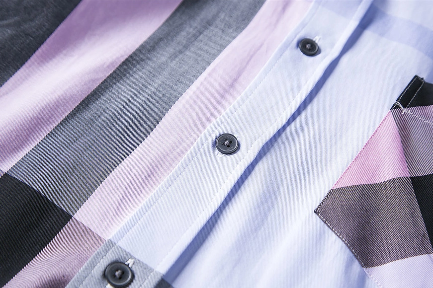 Burberry Shirts Long Sleeved For Men TopPick 5878