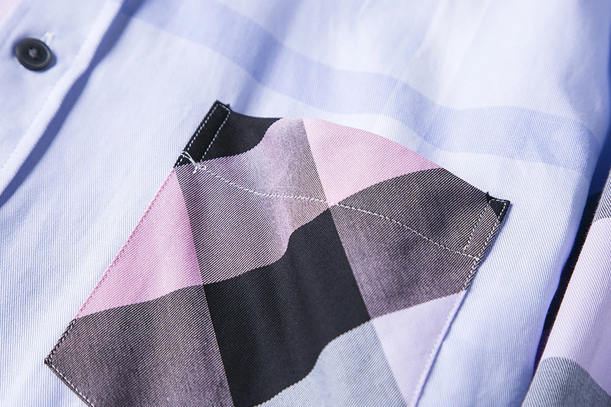 Burberry Shirts Long Sleeved For Men TopPick 5878