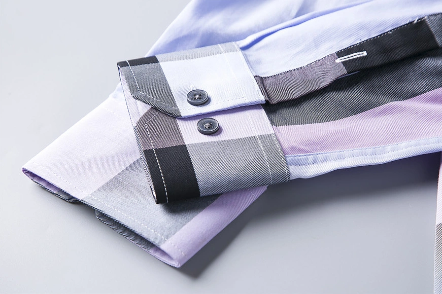Burberry Shirts Long Sleeved For Men TopPick 5878