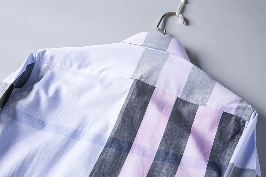 Burberry Shirts Long Sleeved For Men TopPick 5878