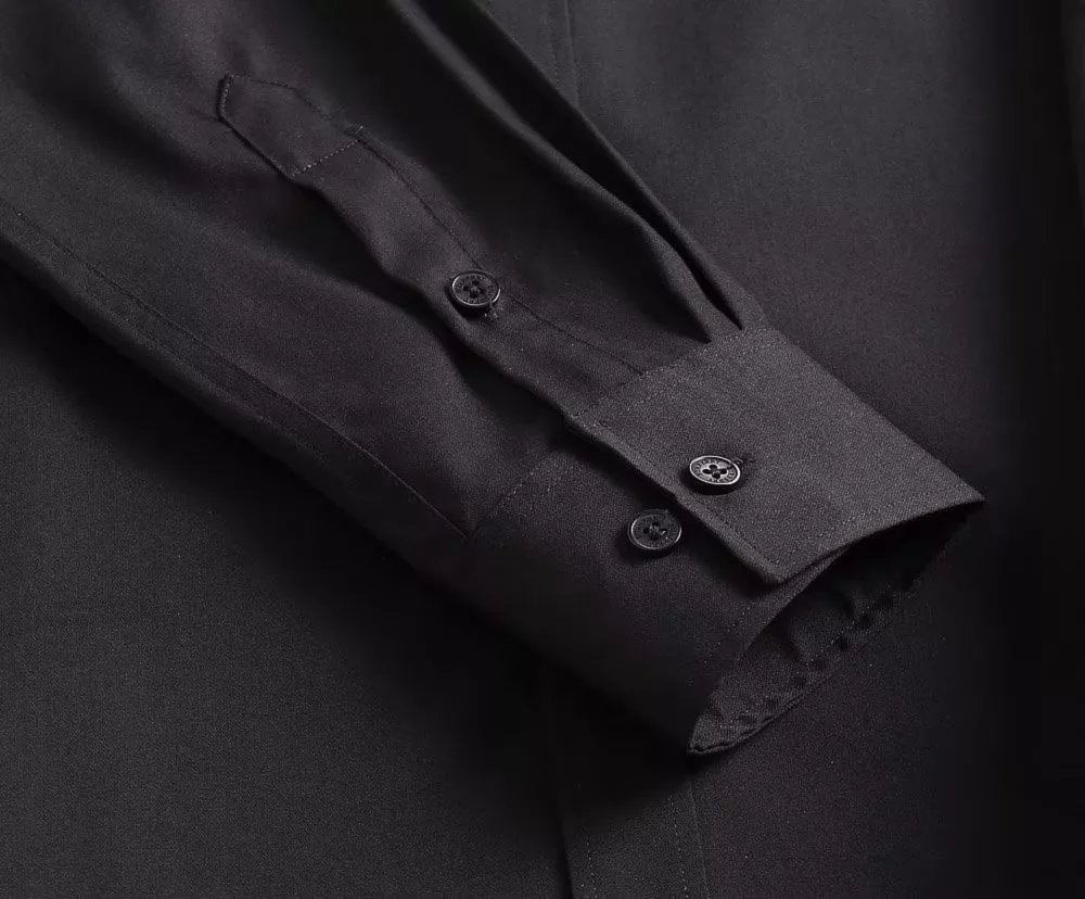 Burberry Shirts Long Sleeved For Men Versatile 6270