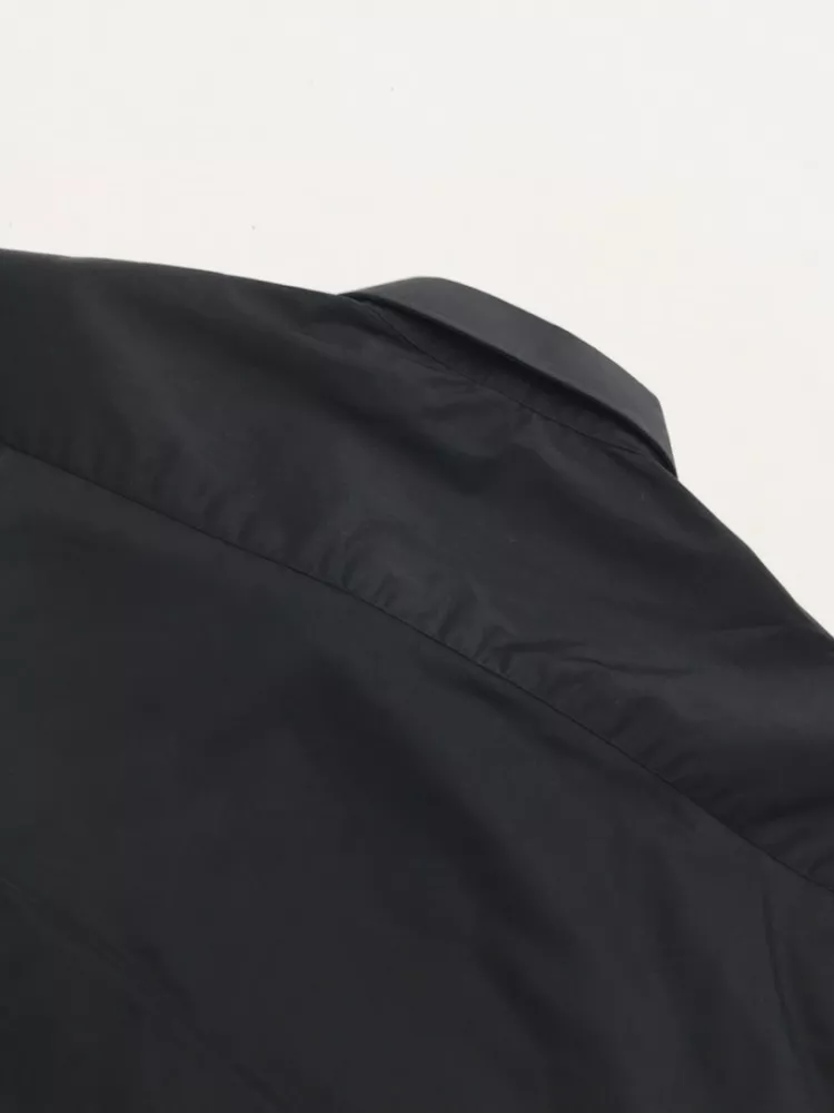 Burberry Shirts Short Sleeved For Men Bold 1378