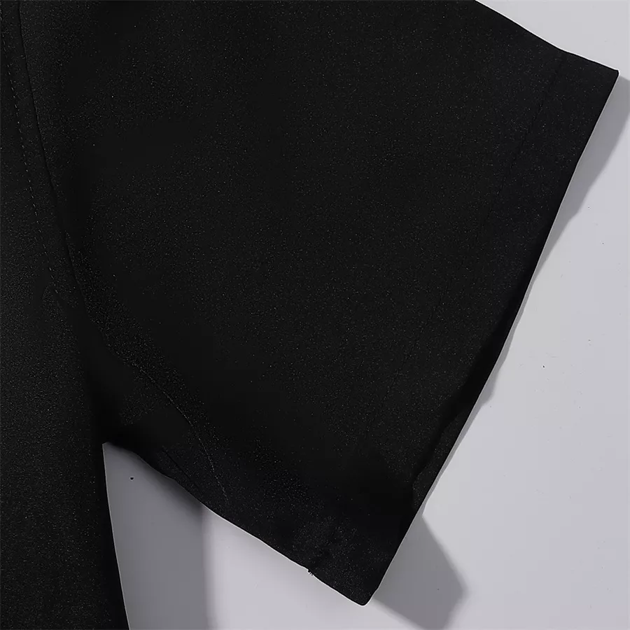 Burberry Shirts Short Sleeved For Men DailyWear 8365