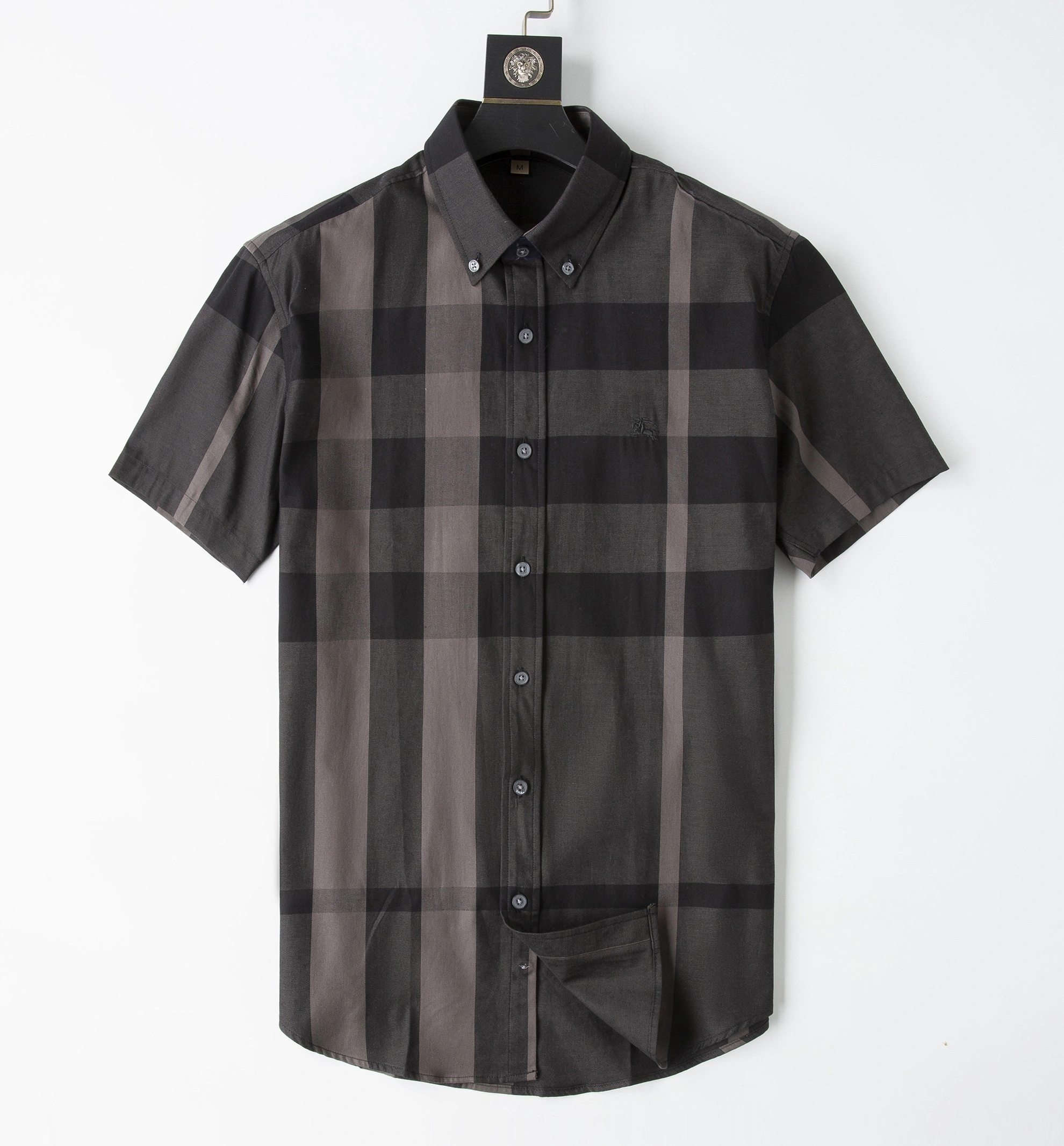 Burberry Shirts Short Sleeved For Men TopPick 7299