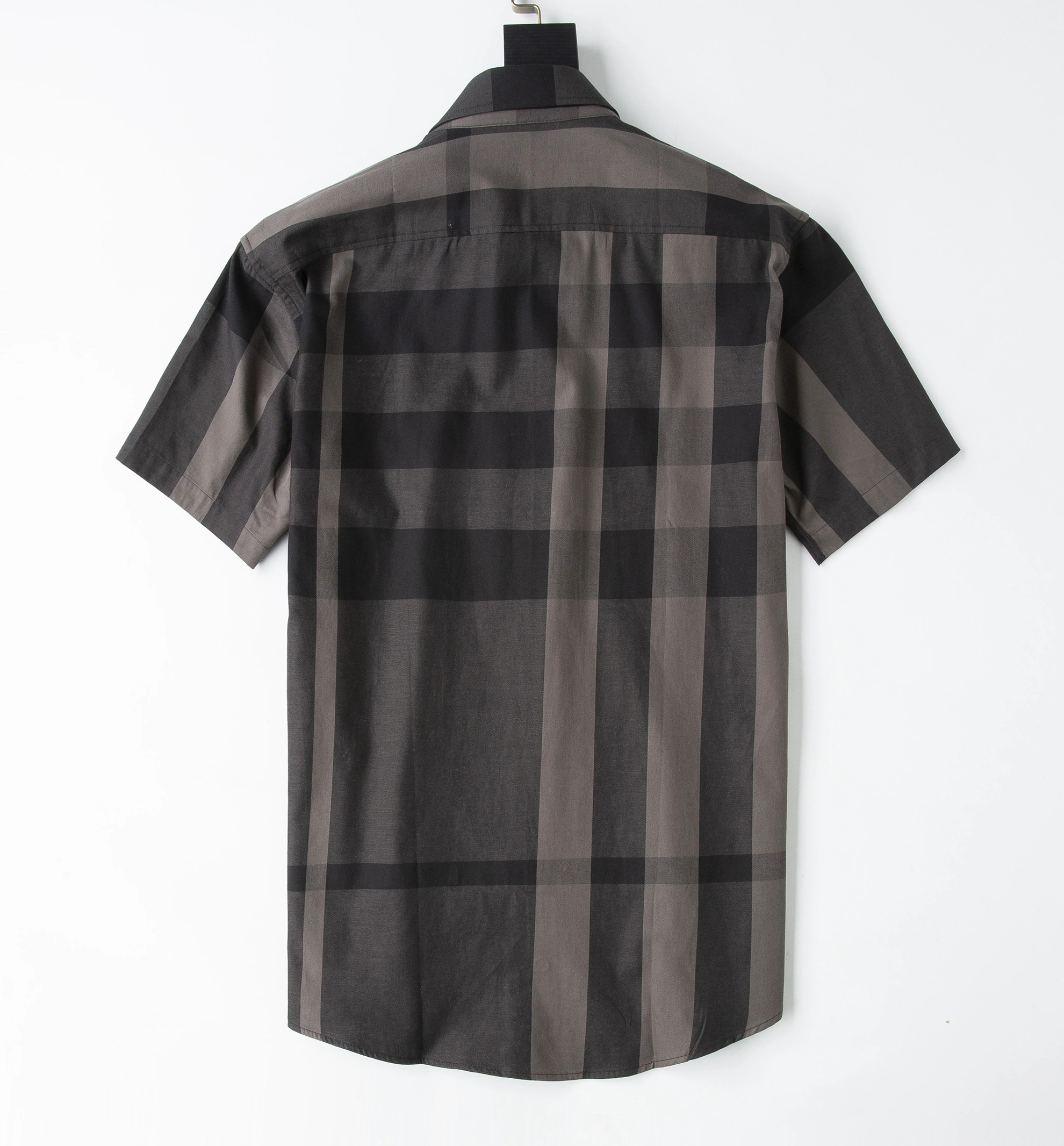 Burberry Shirts Short Sleeved For Men TopPick 7299