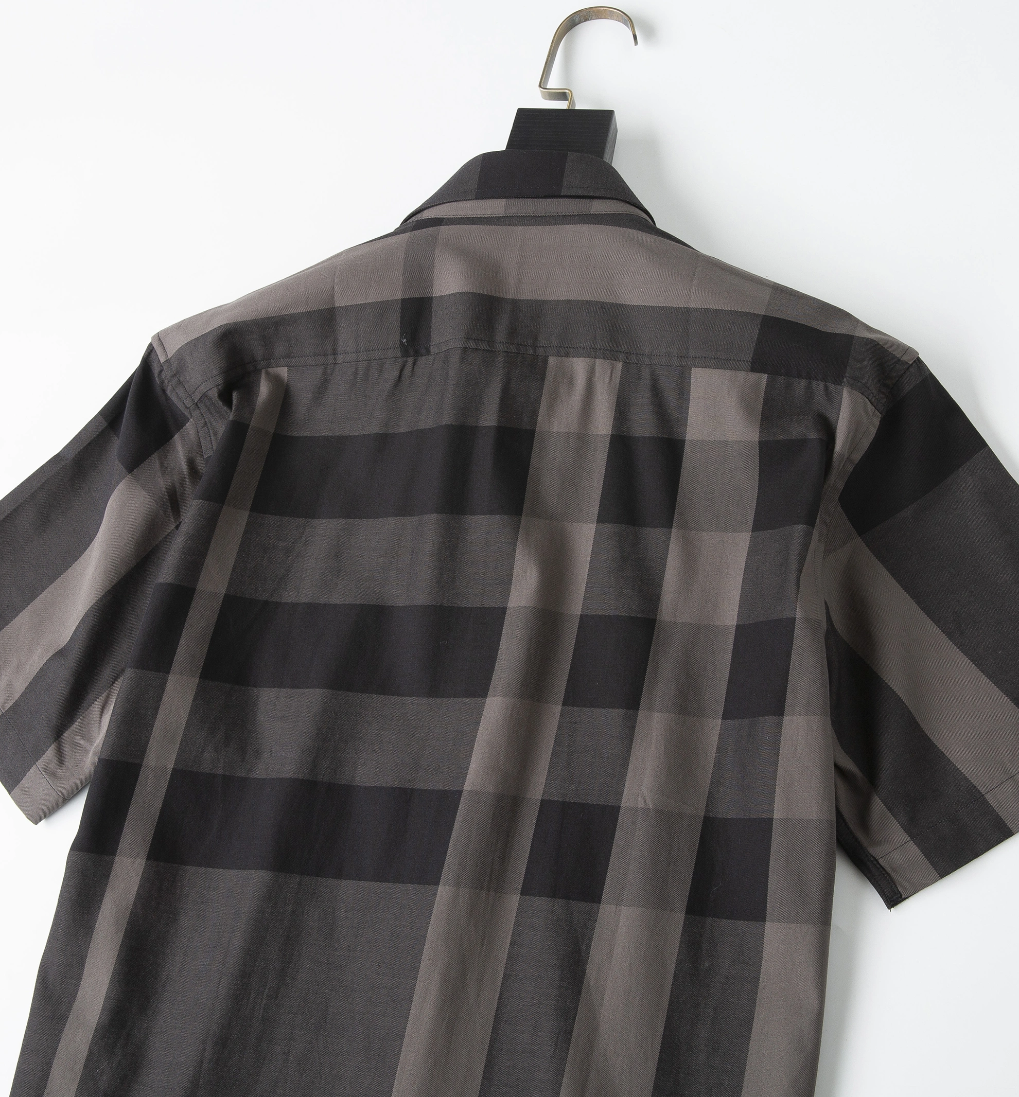 Burberry Shirts Short Sleeved For Men TopPick 7299