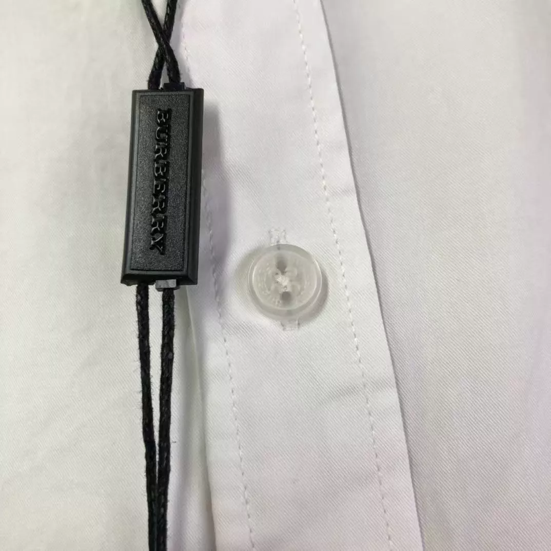 Burberry Shirts Short Sleeved For Men TopPick 8204