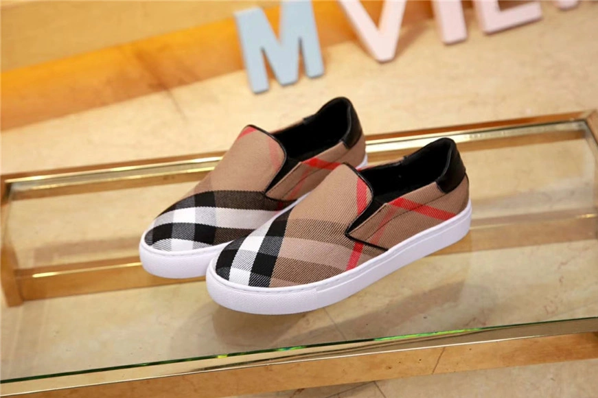 Burberry Shoes For Women Reliable 7316