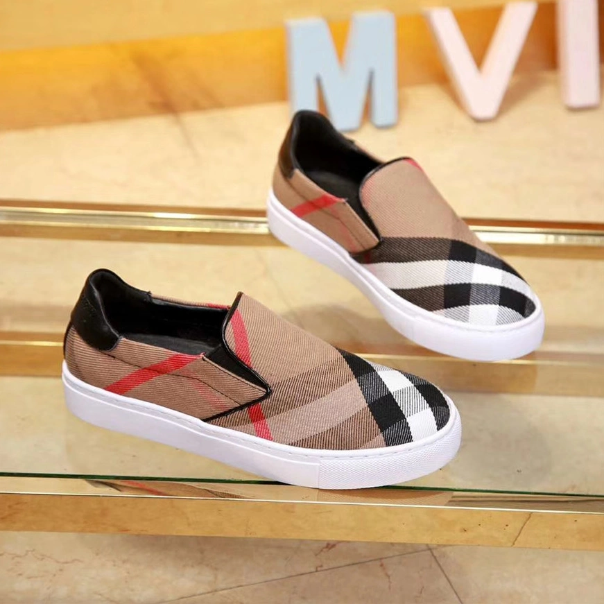 Burberry Shoes For Women Reliable 7316
