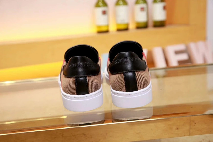 Burberry Shoes For Women Reliable 7316
