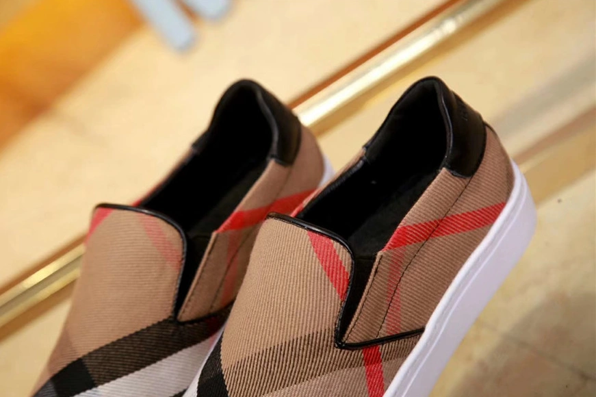 Burberry Shoes For Women Reliable 7316