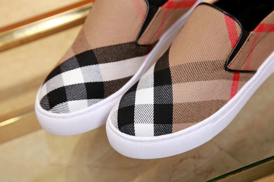 Burberry Shoes For Women Reliable 7316